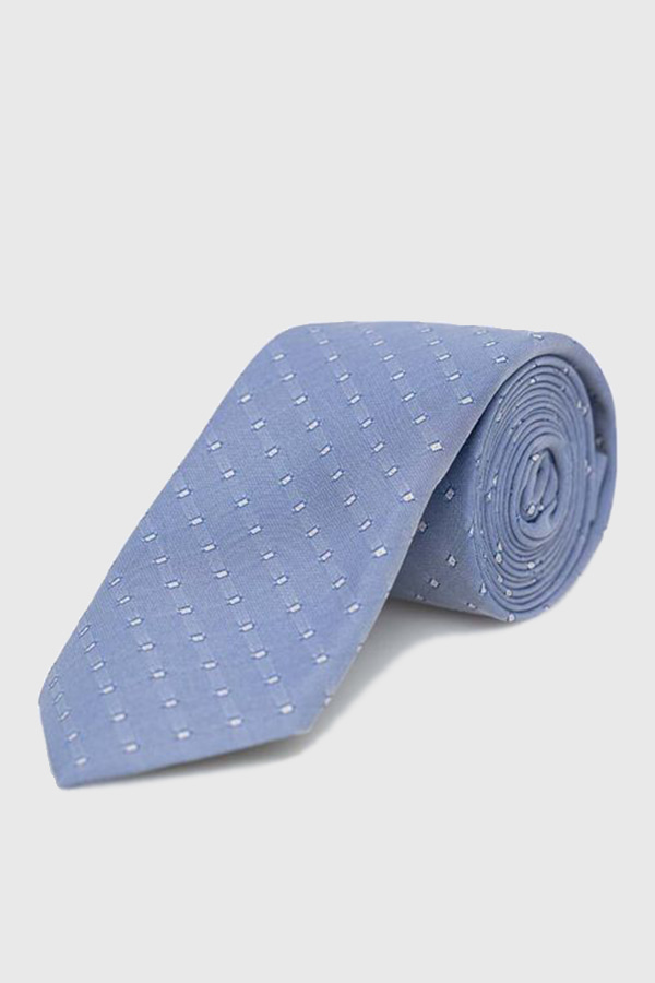 TIE BOSS - 404 BLUE